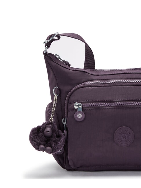 GABBIE S shoulder bag ultimate plum - Women’s Bags