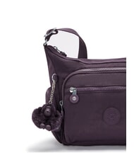 KIPLING GABBIE S shoulder bag ultimate plum - Women’s Bags - 4