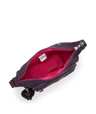 KIPLING GABBIE S shoulder bag ultimate plum - Women’s Bags - 5