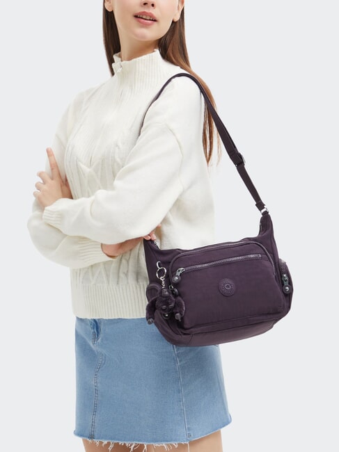 GABBIE S shoulder bag ultimate plum - Women’s Bags