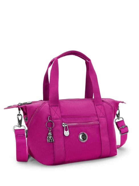 ART MINI Mini handbag fuchsia night - Women&rsquo;s Bags
