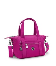 KIPLING ART MINI Mini handbag fuchsia night - Women&rsquo;s Bags - 2