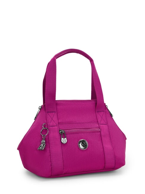 ART MINI Mini handbag fuchsia night - Women&rsquo;s Bags