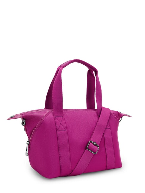 ART MINI Mini handbag fuchsia night - Women&rsquo;s Bags