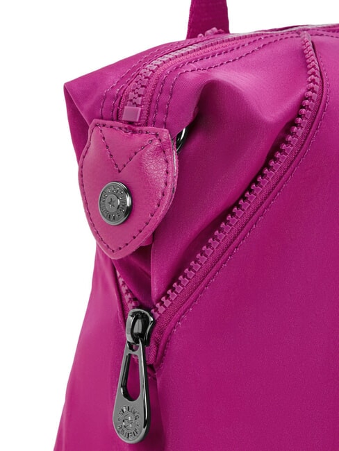 ART MINI Mini handbag fuchsia night - Women&rsquo;s Bags
