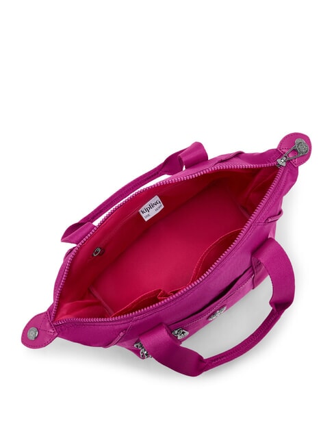 ART MINI Mini handbag fuchsia night - Women&rsquo;s Bags