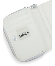 KIPLING TOPS NR Small wallet vivid white - Women&rsquo;s Wallets - 3