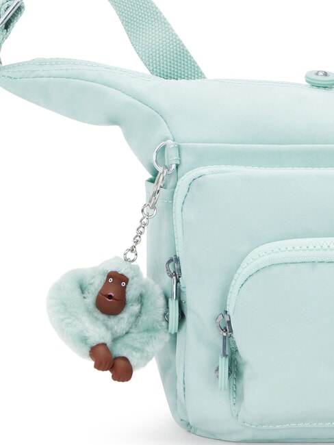 ERICA S Small shoulder bag springtime sage - Women’s Bags