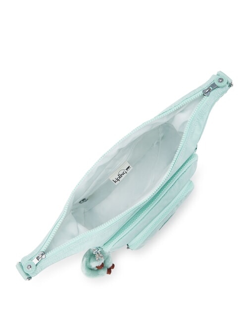 ERICA S Small shoulder bag springtime sage - Women’s Bags