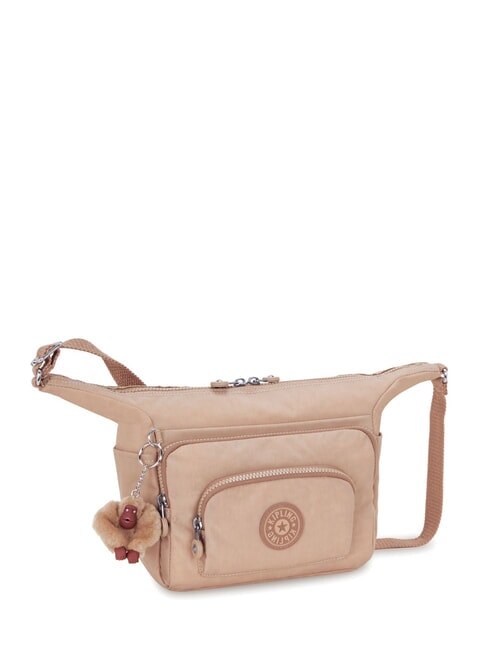 ERICA S Small shoulder bag light clay sand - Women&rsquo;s Bags