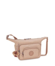KIPLING ERICA S Small shoulder bag light clay sand - Women&rsquo;s Bags - 2