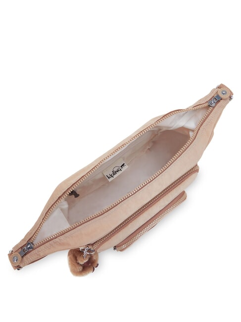 ERICA S Small shoulder bag light clay sand - Women&rsquo;s Bags