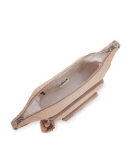 KIPLING ERICA S Small shoulder bag light clay sand - Women&rsquo;s Bags - 5