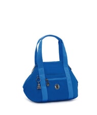 KIPLING ART MINI Mini handbag satin blue - Women’s Bags - 3