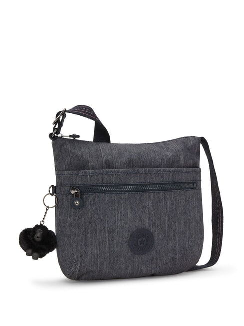 ARTO M Denim shoulder bag Active Denim - Women’s Bags