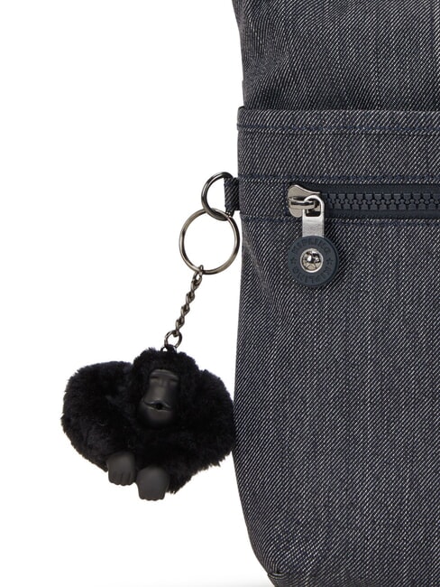 ARTO M Denim shoulder bag Active Denim - Women’s Bags