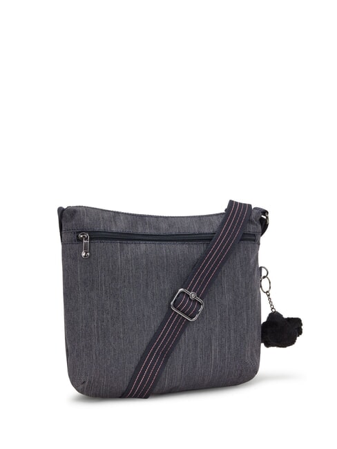 ARTO M Denim shoulder bag Active Denim - Women’s Bags