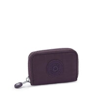 KIPLING CASH BUDDY Zip around mountain bag ultimate plum - Women’s Wallets - 3