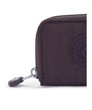 KIPLING CASH BUDDY Zip around mountain bag ultimate plum - Women’s Wallets - 4