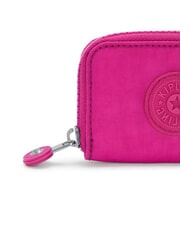 KIPLING CASH BUDDY Zip around mountain bag glowing fuchsia - Women&rsquo;s Wallets - 4