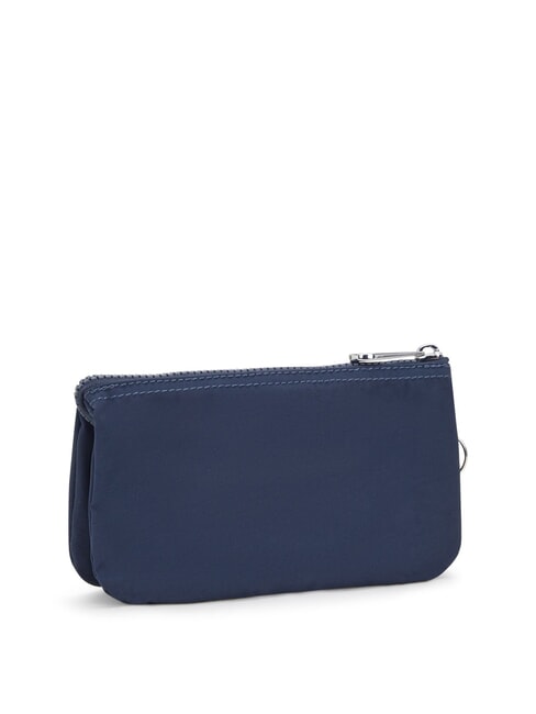 CREATIVITY L Necessaire endless blue - Women’s Bags
