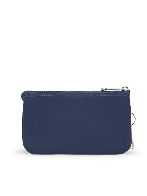 CREATIVITY L Necessaire endless blue - Women’s Bags