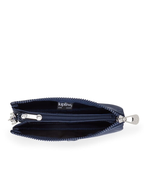 CREATIVITY L Necessaire endless blue - Women’s Bags