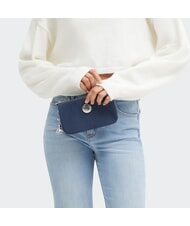 KIPLING CREATIVITY L Necessaire endless blue - Women’s Bags - 5