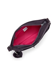 KIPLING NEW ANGIE Multipocket shoulder bag ultimate plum - Women’s Bags - 5