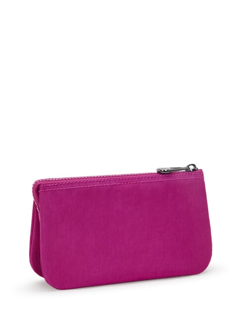 CREATIVITY L Necessaire fuchsia night - Women&rsquo;s Bags