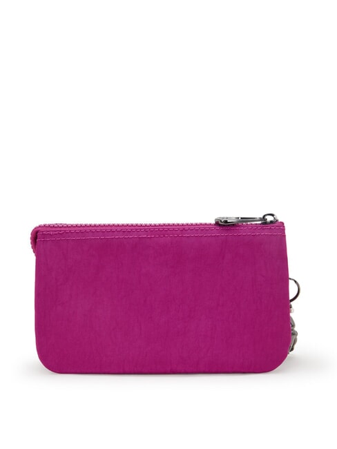 CREATIVITY L Necessaire fuchsia night - Women&rsquo;s Bags
