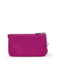 KIPLING CREATIVITY L Necessaire fuchsia night - Women&rsquo;s Bags - 3