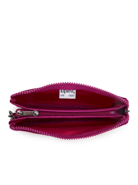 CREATIVITY L Necessaire fuchsia night - Women&rsquo;s Bags