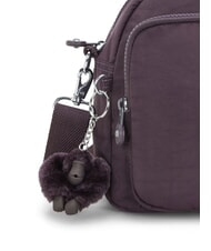 KIPLING COOL DEFEA Shoulder bag with shoulder strap ultimate plum - Women&rsquo;s Bags - 4