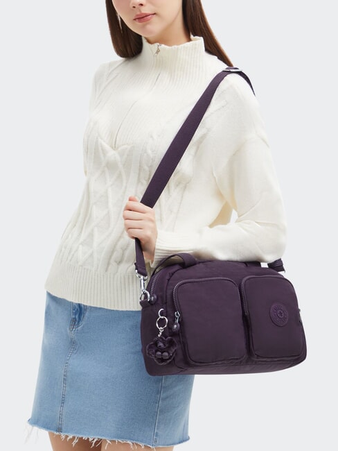 COOL DEFEA Shoulder bag with shoulder strap ultimate plum - Women&rsquo;s Bags