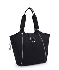 KIPLING RECICELY Shoulder tote bag black spice - Women’s Bags - 2