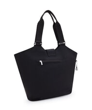 KIPLING RECICELY Shoulder tote bag black spice - Women’s Bags - 3