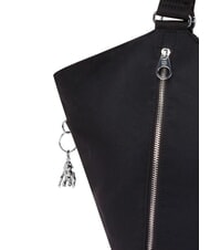 KIPLING RECICELY Shoulder tote bag black spice - Women’s Bags - 4