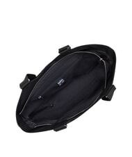 KIPLING RECICELY Shoulder tote bag black spice - Women’s Bags - 5