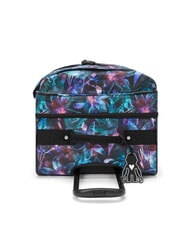 KIPLING SPONTANEUS L Medium trolley spectral orchid - Semi-rigid Trolley Cases - 6