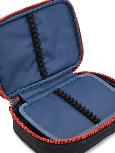 100 PENS Large case iron letter fun - Cases and Accessories