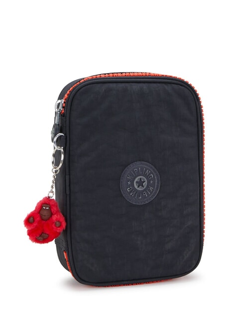 100 PENS Large case iron letter fun - Cases and Accessories