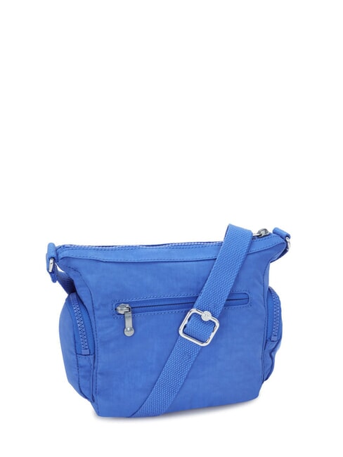 GABBIE MINI shoulder bag havana blue - Women’s Bags
