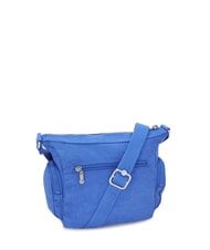KIPLING GABBIE MINI shoulder bag havana blue - Women’s Bags - 3