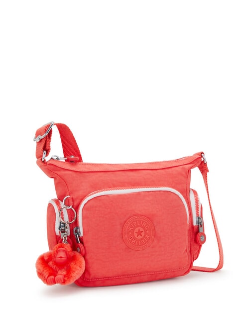 GABBIE MINI shoulder bag almost coral - Women&rsquo;s Bags