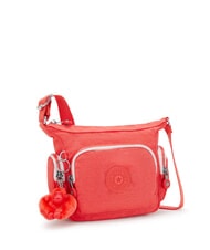KIPLING GABBIE MINI shoulder bag almost coral - Women&rsquo;s Bags - 2