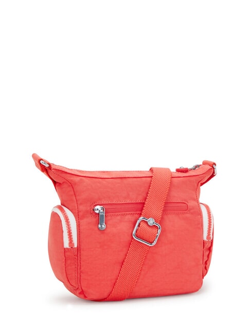 GABBIE MINI shoulder bag almost coral - Women&rsquo;s Bags