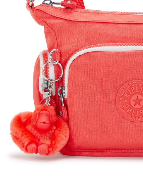 GABBIE MINI shoulder bag almost coral - Women&rsquo;s Bags