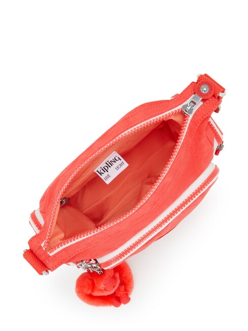 GABBIE MINI shoulder bag almost coral - Women&rsquo;s Bags