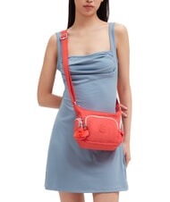 KIPLING GABBIE MINI shoulder bag almost coral - Women&rsquo;s Bags - 6